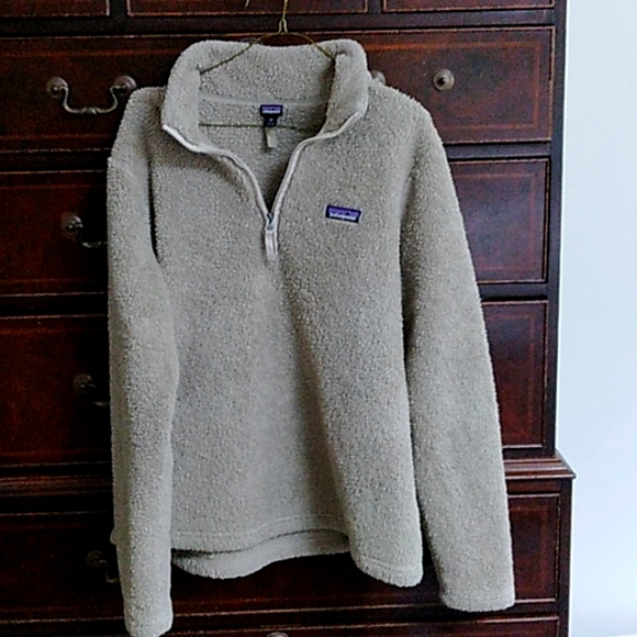 Patagonia Other - PATAGONIA Worn Wear Pullover